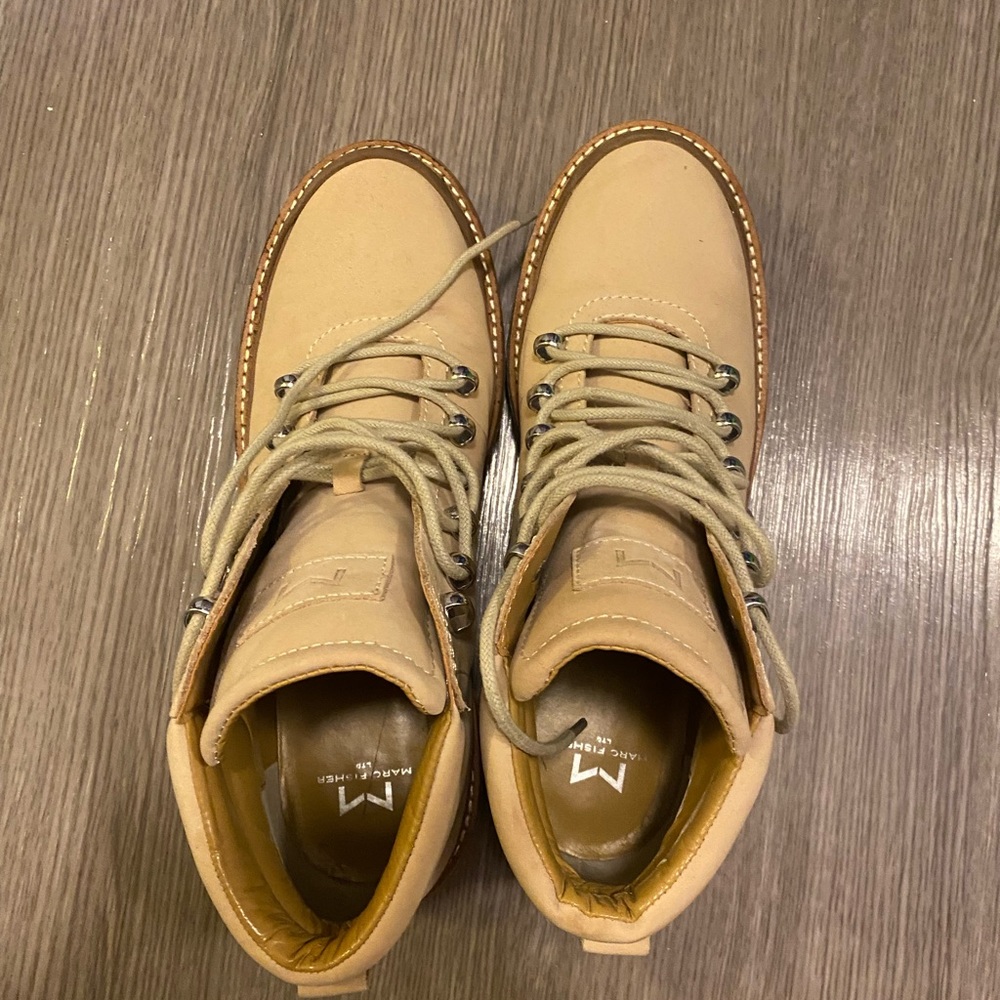 Marc Fisher boots